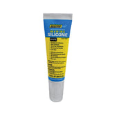 seachoice marine silicone sealant tube